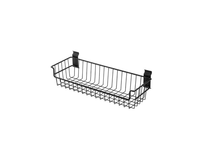 Walltech Garage Großer Ablagekorb 1 Compactor