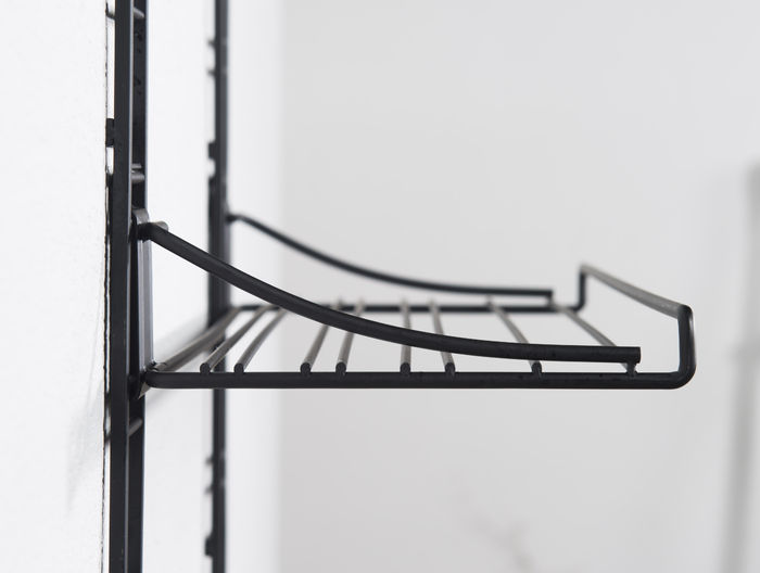 Walltech Garage Werkzeug-Lagerregal 2 Compactor