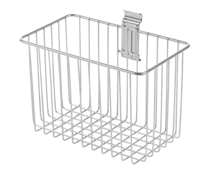 Walltech Küche Medium Aufbewahrungskorb 1 Compactor