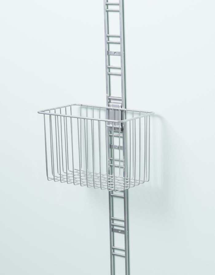 Walltech Küche Medium Aufbewahrungskorb 2 Compactor