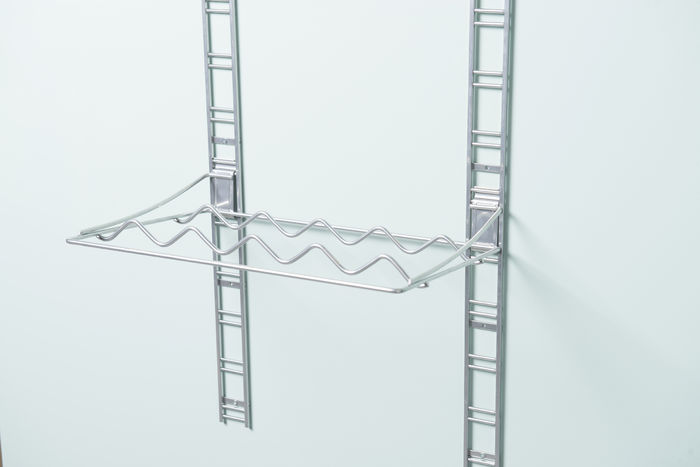 Walltech Küchen Flaschenregal 2 Compactor