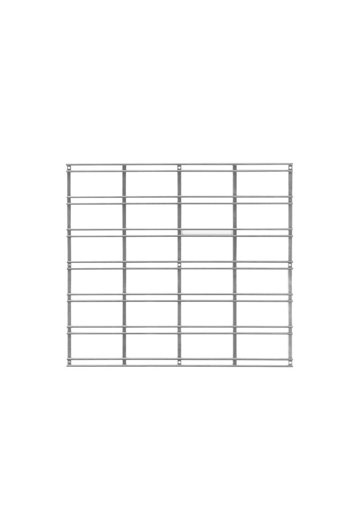 Walltech Küche Gitterstützrahmen 1 Compactor