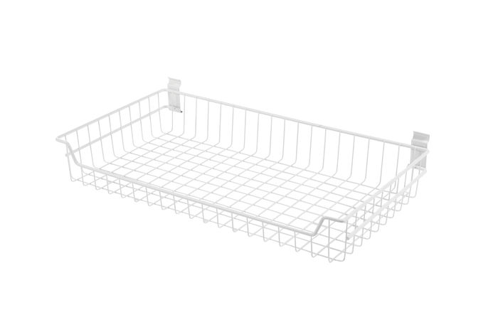 Walltech Hauswirtschaftsraum Großer Aufbewahrungskorb 1 Compactor