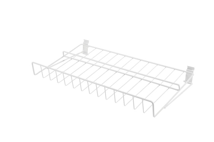 Walltech Nutzraum Schuhregal 1 Compactor