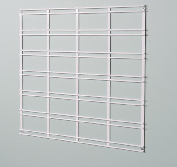 Walltech Hauswirtschaftsrraum Gitterstützrahmen 2 Compactor