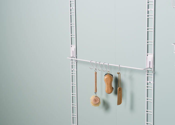 Walltech  Stange zum Aufhängen 3 Compactor