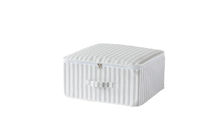 Anton Aufbewahrungstasche mit Reißverschluß