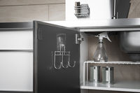 Bestlock Magic Dreifach-Haken für die Montage an der Wand