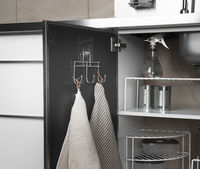 Bestlock Magic Dreifach-Haken für die Montage an der Wand