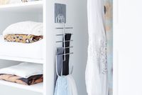 Bestlock Magic Zubehörhalter für die Montage an der Wand