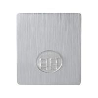 Bestlock Magic Ersatz Haft-Pad