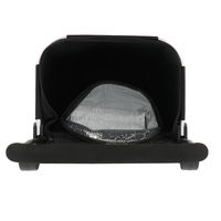 Brooklyn-Einkaufswagen mit Isothermen Fach