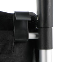 Brooklyn-Einkaufswagen mit Isothermen Fach