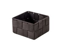 "Stan" Kleiner Schubladen-Organizer -Braun