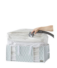 Compactor Daman Vakuum Aufbewahrungstasche - XXL