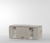 Set mit 5 Compactor Life 2.0 Vakuum Aufbewahrungstaschen - XXL