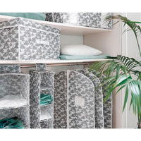 Compactor Tahiti Vakuum-Aufbewahrungstasche - XXL