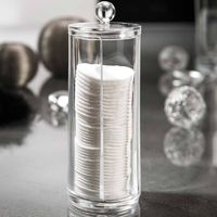 Set mit 5 Make-Up Organizern