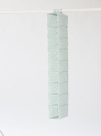 Daman Schuh-Organizer zum Aufhängen mit 9 Fächern