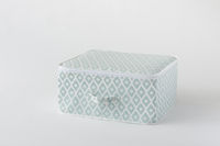 Daman Aufbewahrungstasche mit Reißverschluß