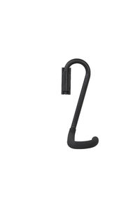 Walltech "Dock & Lock" Rad Wandhaken