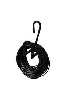 Walltech "Dock & Lock" Kabel/Schlauch Wandhaken