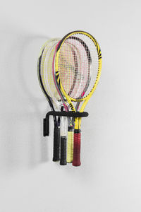 Walltech "Dock & Lock" Winkelhaken für die Montage an die Wand