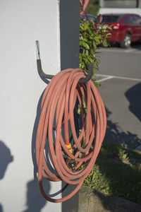 Walltech "Dock & Lock" Langer Haken für die Montage an der Wand