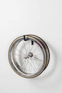 Walltech "Dock & Lock" Langer Haken für die Montage an der Wand