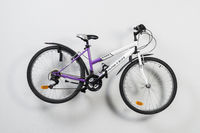 Walltech "Dock & Lock" Kurzer Haken für die Montage an die Wand