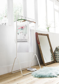 Fyn Single Metall-Kleiderstange