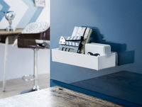 "Hang It" Rechteckige Große Aufbewahrungsbox