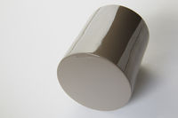 Kleiner Bambus-Utensilien Halter - Taupe