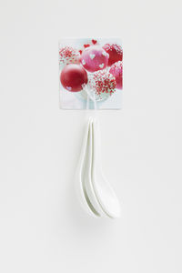 Eistüte "Magic Hook" Selbsthaftender Haken