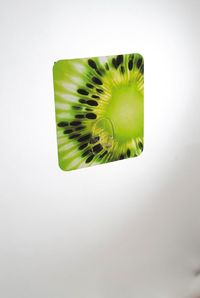 Kiwi "Magic Hook" Selbsthaftender Haken