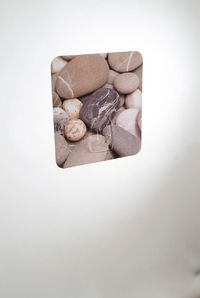 Pebbles "Magic Hook" Selbsthaftender Haken