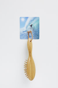 Surfer "Magic Hook" Selbsthaftender Haken