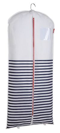 Mariniere Kleider-Hülle