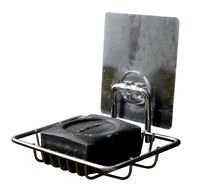 Bestlock Magic Seifenhalter für die Montage an der Wand