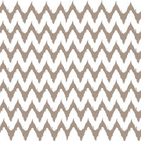 "Ikat" Schuh-Organizer zum Aufhängen mit 9 Fächern