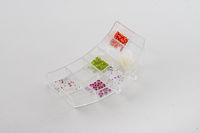 "My Pretty Nail Bar" Maniküre Station für Zuhause - Transparent