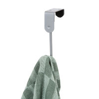 "Uno" Einzelner Haken zum über die Tür hängen