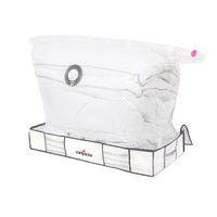 Compactor Life Unterbett-Vakuumtasche - XL
