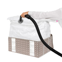 Compactor Rivoli Aufbewahrungs-Tasche - XXL