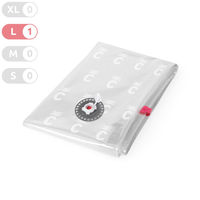 "Aspispace" Großer Platzsparender Aufbewahrungsbeutel für 1 Doppel-Bettdecke