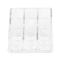 Lippenstift-Halter - Transparent