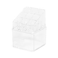 Lippenstift Organizer - Transparent