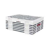 Compactor Mariniere Vakuum Aufbewahrungs-Tasche - XXL