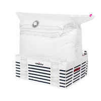 Compactor Mariniere Vakuum Aufbewahrungs-Tasche - XXL