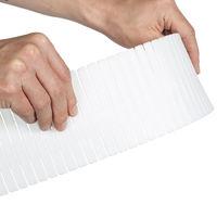 Separate Schubladenunterteilung - Weiß